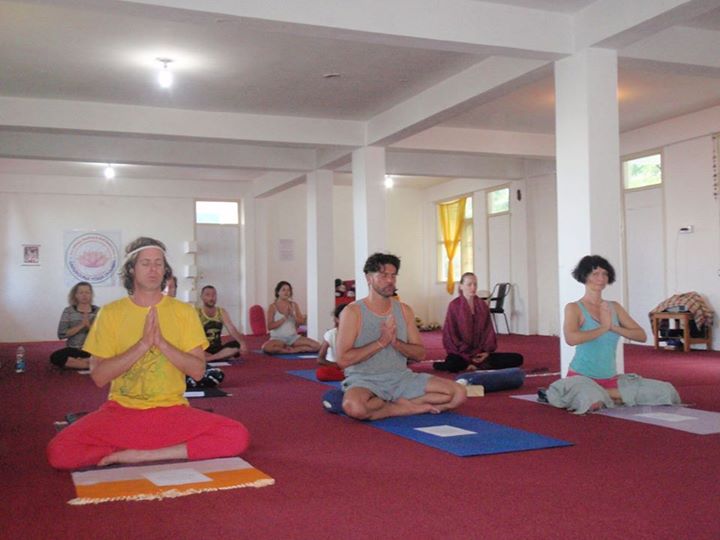 Sarvaguna Yoga Dhamma