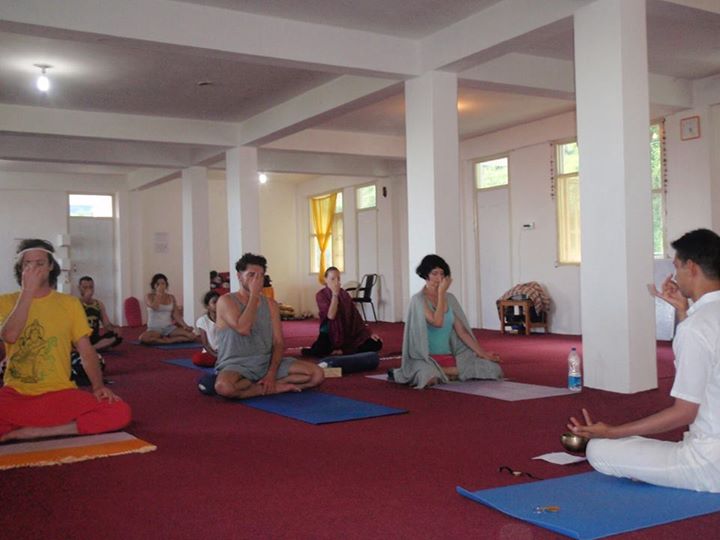 Sarvaguna Yoga Dhamma