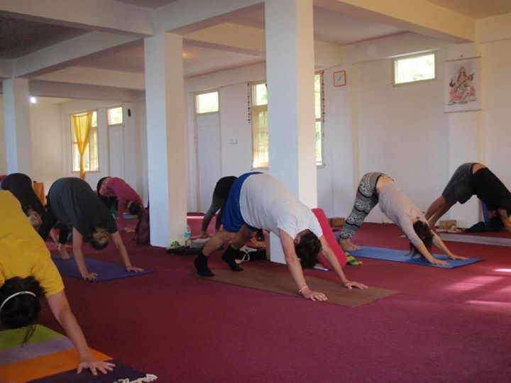 Sarvaguna Yoga Dhamma