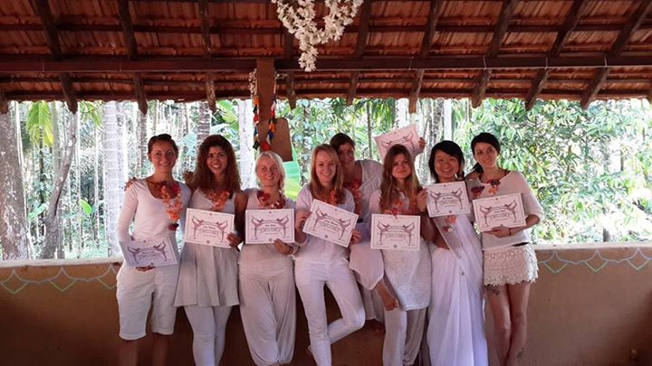 Smriti Yoga Goa 