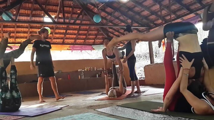  Goa