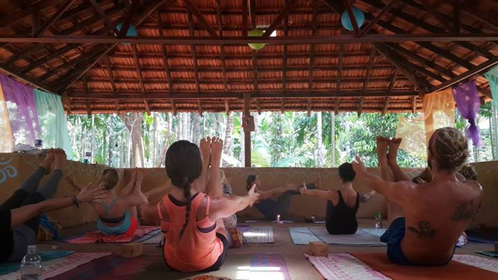 Smriti Yoga Goa