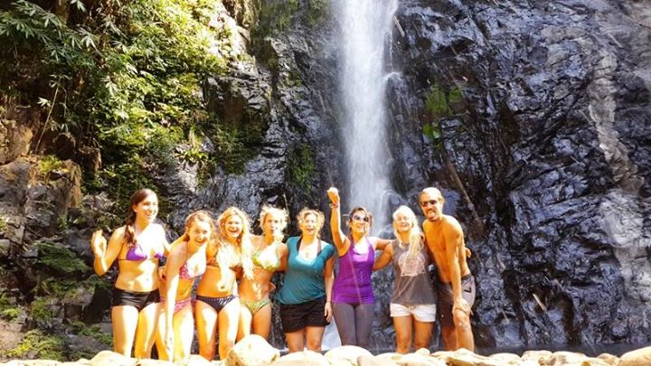Smriti Yoga Goa 