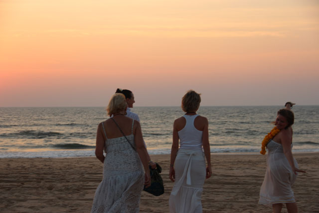 Soul And Yoga Goa 