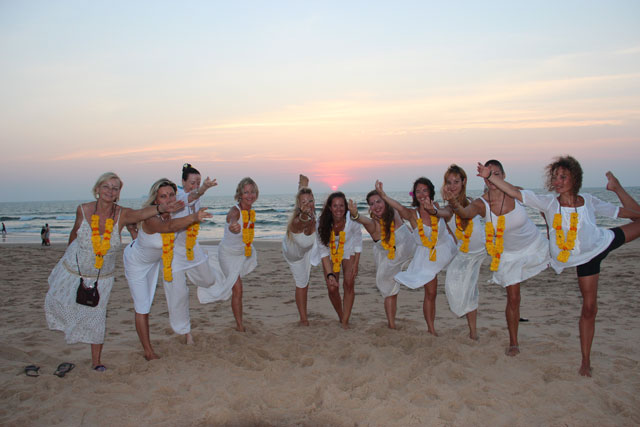  Goa