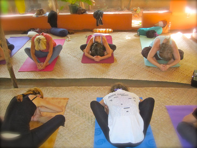 Soul And Yoga Goa Goa
