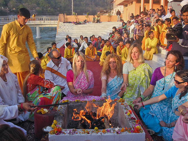 Soul And Yoga Goa India