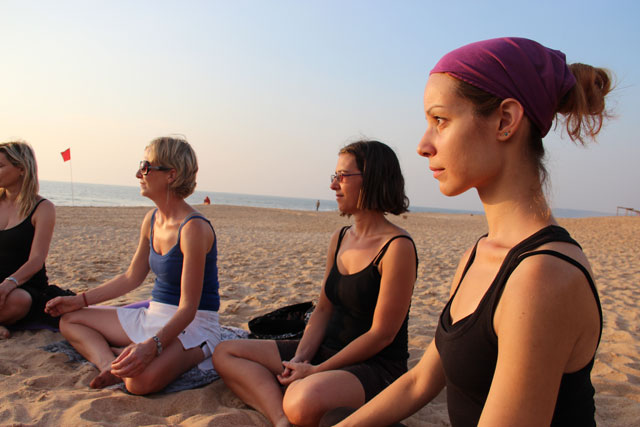 Goa