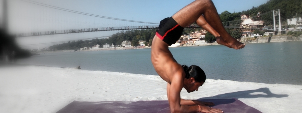 Suddha Anand Yogshala Rishikesh