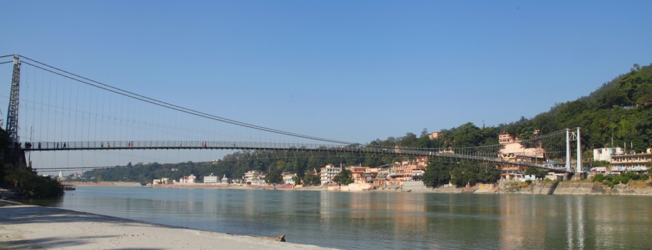  Rishikesh
