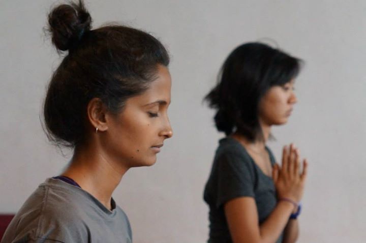 Yoga Marg Rishikesh