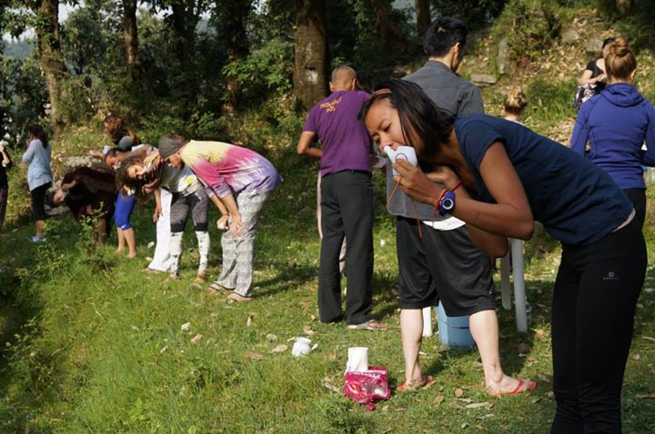 Yoga Marg India