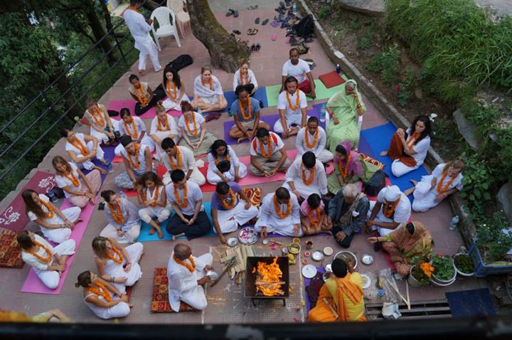  Rishikesh