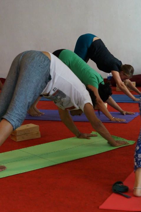 Yoga Marg 