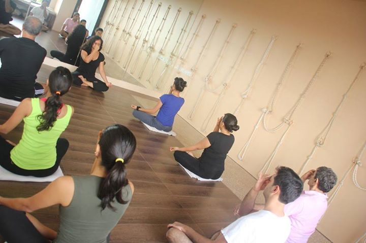 Yogacara