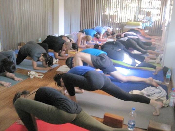 Yogacara 