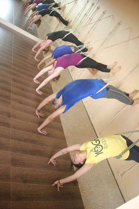 Yogacara 