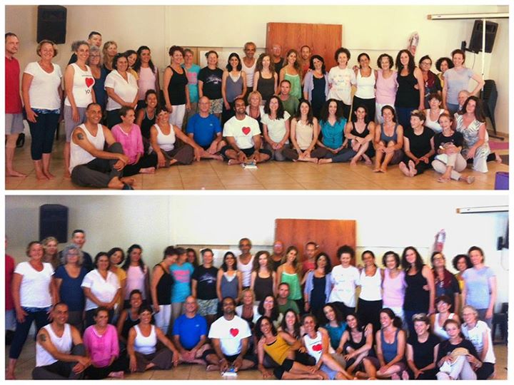 Yoga Prasad Institute Thane