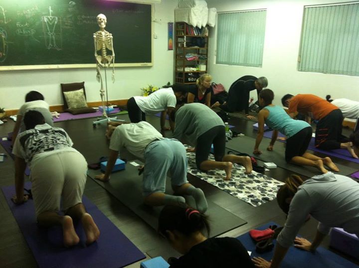 Yoga Prasad Institute