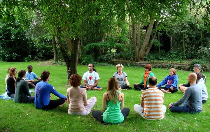 Yoga Prasad Institute Thane