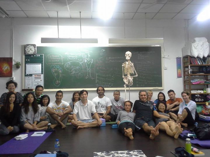 Yoga Prasad Institute