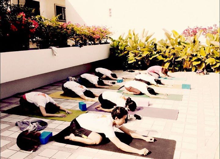 Yoga Prasad Institute