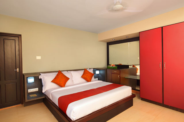 The River Retreat Heritage Resort 