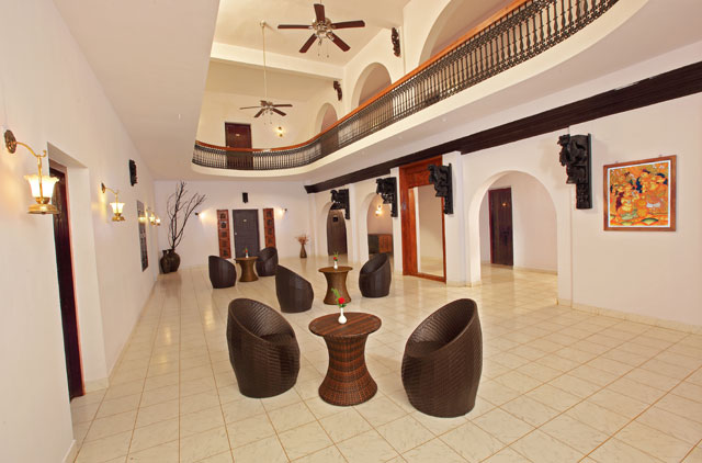  Thrissur