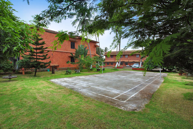 The River Retreat Heritage Resort 