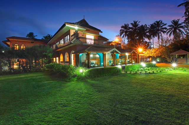 The River Retreat Heritage Resort