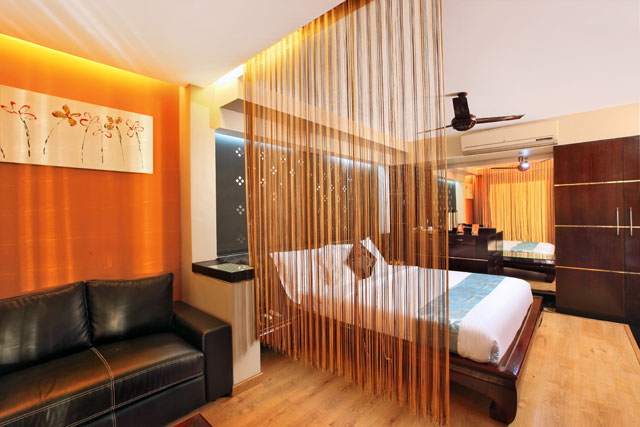 The River Retreat Heritage Resort India