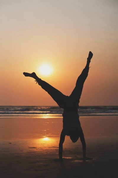 Ashtak Yoga Center India