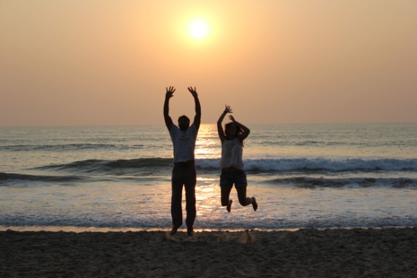 Ashtak Yoga Center 