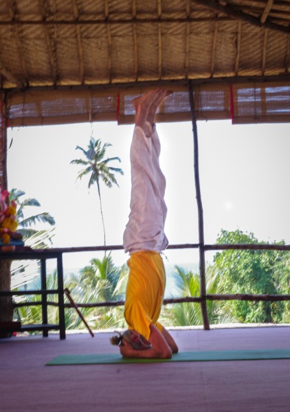  Goa