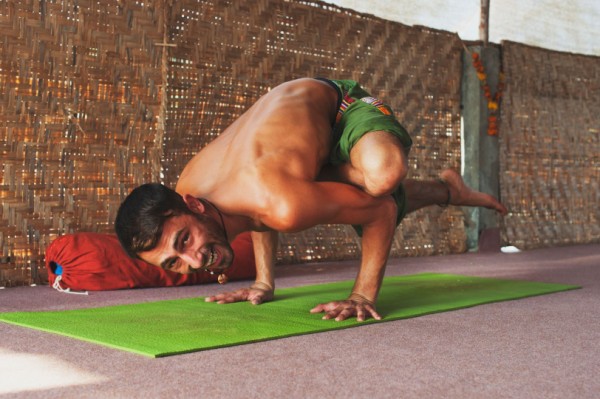 Ashtak Yoga Center 
