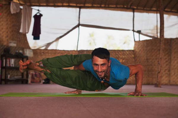 Ashtak Yoga Center India