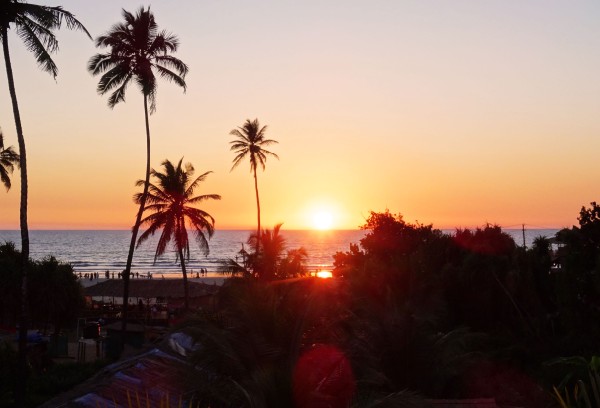  Goa