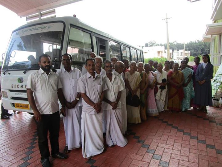 Ayur Bethaniya Ayurveda Hospital 