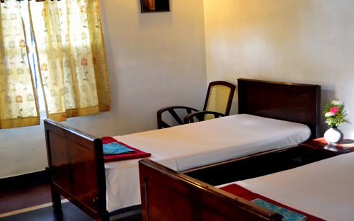 Ayurdara Fort Kochi India