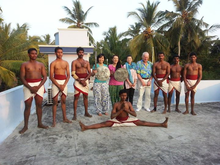 Ayushman Bhava Ayurveda Centre 