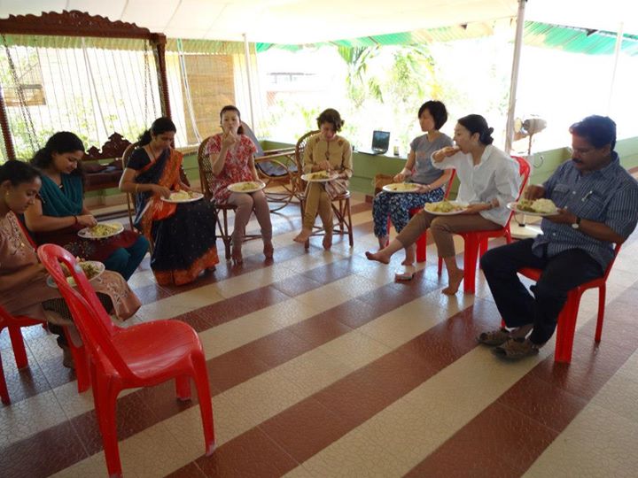 Ayushman Bhava Ayurveda Centre 