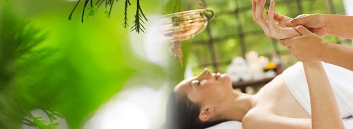 Ayushman Bhava Ayurveda Centre India