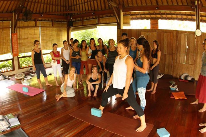 Cat Kabira Yoga 