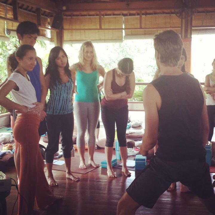 Cat Kabira Yoga 