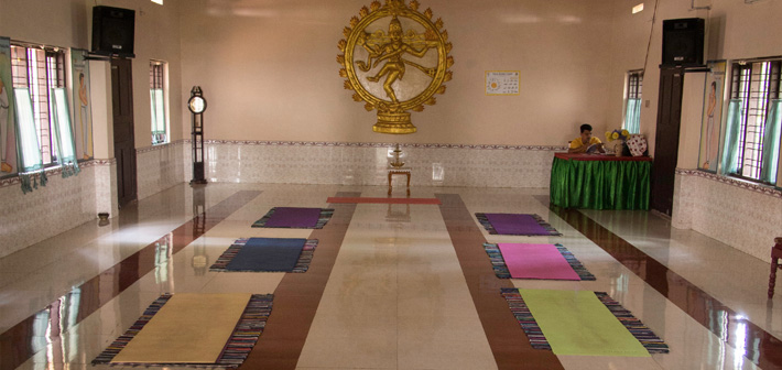 Chamundi Hill Palace Ayurvedic Resort 