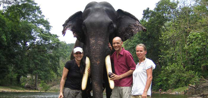  India