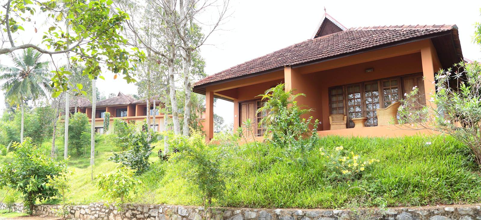 Dharma Ayurveda Centre For Advanced Healing India