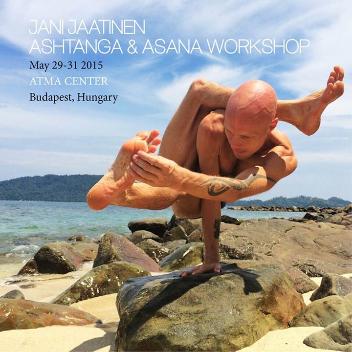 Gokul Yoga Kota Kinabalu