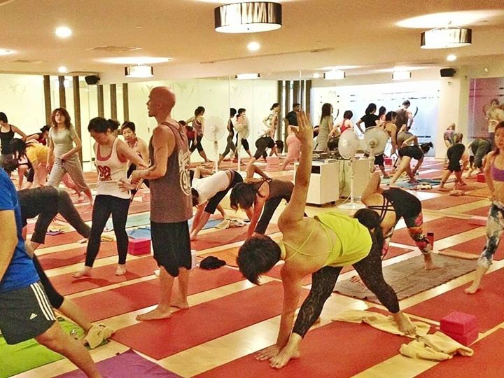 Gokul Yoga 