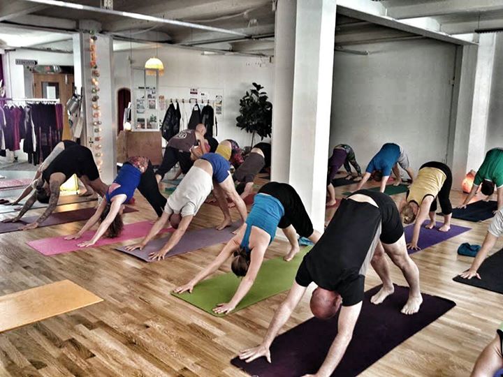 Gokul Yoga